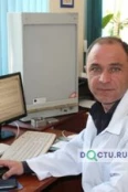 Мазлоев Хусен Хачимович - Нальчик