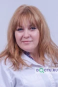 Мазлова Светлана Валерьевна - Санкт-Петербург