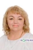 Мазнева Елена Васильевна - Ростов-на-Дону