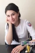 Мазокова Юлия Владимировна - Нальчик