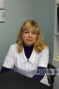 Мазрухо Марина Карповна - Ростов-на-Дону