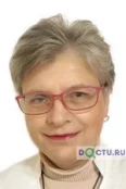 Мазунина Елена Валерьевна - Туапсе