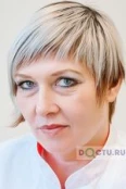 Мазунина Лидия Викторовна - Пермь