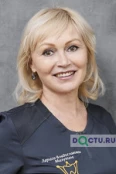 Мазунина Лариса Владиславовна - Екатеринбург