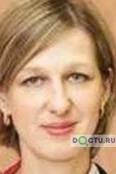 Мазунина Валентина Александровна - Соликамск
