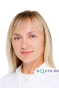 Мазур Екатерина Вадимовна - Ярославль