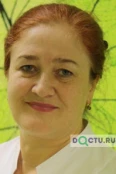 Мазур Виктория Анатольевна - Нижний Новгород