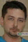Мазурик Дмитрий Владимирович - Новоуральск