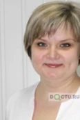Мазурова Ирина Георгиевна - Краснодар