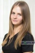 Мазурова Полина Владимировна - Москва