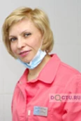 Мазурова Светлана Игоревна - Красноярск