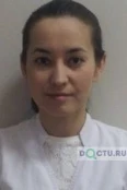 Мазурова Светлана Ленаровна - Казань