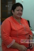 Мазурова Татьяна Алексеевна - Новосибирск