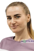 Мазурова Устина Александровна - Санкт-Петербург
