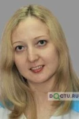 Мазынская Анна Вячеславовна - Набережные Челны