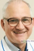 Мазырко Александр Владимирович - Барнаул