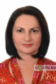 Мечиева Любовь Сагидовна - Нальчик