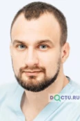 Меденцев Руслан Олегович - Москва