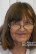 Медикова Галина Александровна - Москва
