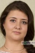 Мединцева Ирина Евгеньевна - Иваново