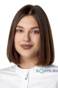 Медяева Ирина Александровна - Магнитогорск