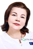 Медякова Оксана Анатольевна - Челябинск