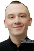 Медянцев Дмитрий Евгеньевич - Челябинск