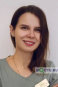 Медко Надежда Анатольевна - Волгоград