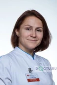 Медкова Алиса Юрьевна - Москва