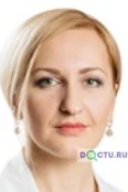 Медникова Анна Сергеевна - Петрозаводск