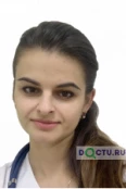 Медникова Светлана Евгеньевна - Тула