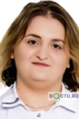 Медоян Арменуи Ваановна - Ростов-на-Дону