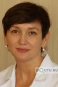 Медведь Елена Эдуардовна - Владивосток