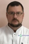 Медведев Андрей Юрьевич - Тверь