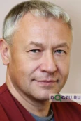 Медведев Дмитрий Владимирович - Екатеринбург