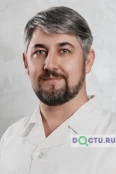 Медведев Федор Викторович - Красноярск