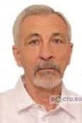 Медведев Юрий Павлович - Калининград