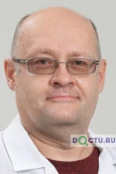 Медведев Константин Андреевич - Курган