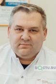 Медведев Михаил Борисович - Чита