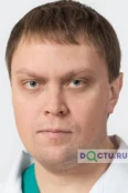 Медведев Михаил Николаевич - Курск