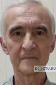 Медведев Сергей Александрович - Серов