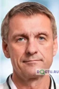Медведев Сергей Владимирович - Новосибирск
