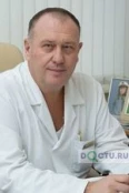 Медведев Валерий Анатольевич - Волгоград
