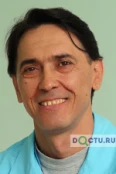 Медведев Виталий Николаевич - Калининград