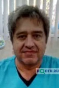 Медведев Вячеслав Александрович - Москва