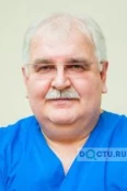 Медведев Владимир Николаевич - Иркутск