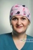 Медведева Анастасия Михайловна - Тюмень