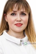 Медведева Анастасия Николаевна - Казань