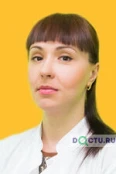 Медведева Александра Александровна - Обнинск