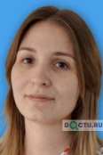 Медведева Анна Николаевна - Тверь
